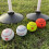 Match Rounders Ball - White 6