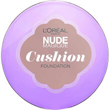 L'Oréal Paris Make-Up Designer Nude Magique Cushion - 9 Beige