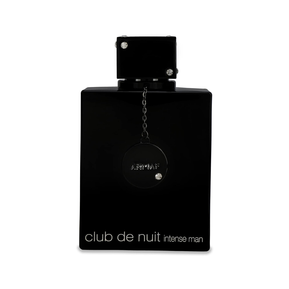 Club De Nuit Intense Man 105ml/3.6oz Eau de Toilette Cologne Spray for Men