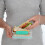 Sistema To Go Sandwich Box, 450mL - Assorted Colours 5