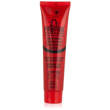 Dr. PAWPAW Tinted Ultimate Red Balm, Multi-Purpose Balm, For Lips, Cheeks & Other Cosmetic Finishing, 25ml