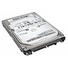 1TB 2.5 inch HDD - 5400rpm - for PS3, PS4, Laptops, CCTV, Gaming Desktop PCs, iMacs and Macbooks - 1000GB Hard Drive - 2 Years Warranty