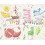 BIC Color UP blyanter 24 farver BIC 4