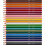 BIC Color UP blyanter 24 farver BIC 3
