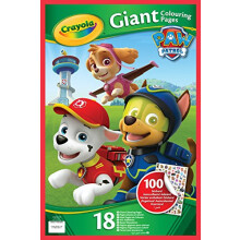 04-0375-E-000 Paw Patrol, 1 Count (Pack of 1)