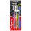 Colgate ZigZag Black Medium Toothbrush, Pack of 3 (Assorted Color) 1