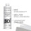 Clairol Clairol Professional Pure White 30 volume Crme Developer  16 oz 6