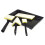 G4480 7 Piece Paint pad Set 1