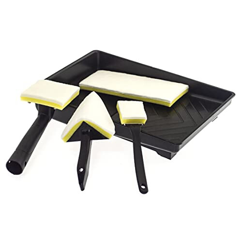 G4480 7 Piece Paint pad Set