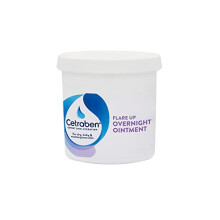 Ointment for Dry Prone Sensitive Or Eczema Skin Dermatological Dry Skin Cream Moisturiser – 120g