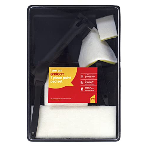 G4480 7 Piece Paint pad Set 1