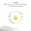 Clairol Clairol Professional Pure White 30 volume Crme Developer  16 oz 5
