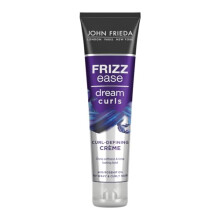 Frizz Ease Dream Curls Defining Crème 150ml, Smoothing, Hydrating And Defining Cream Curly And Wavy Hair