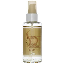 Wella SP System Professional LuxeOil Keratin Reconstructive Elixir 100 ml