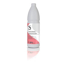Cream Peroxide 1.9%/6V 1L (Salon Services)