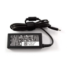 Genuine Dell 65W Power Ac Adapter 4.5mm for Dell Dell P/N: G6J41, 43NY4, MGJN9, HA65NS5