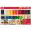 Gütermann 734610-1 Thread Set Sew-All 100 m x 20 reels, Multicoloured 2