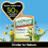 Roundup Naturals Weed Killer - Concentrate (Glyphosate-Free) - 140 ml 3