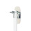 5G / 4G / 3G Antenne | 5G | Innen oder Außen | 698-5000 MHz | Gewinn: 11 dB | 4,00 m | Weiß 7