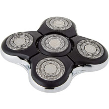 Cabezal de afeitado - Remington - SPR-RX5 - Compatible XR1500 - Afeitado cabezal ergonómico