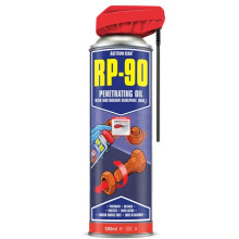 | RP-90 Rapid Penetrating Oil TwinSpray | 500ml