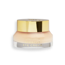 Revolution Pro, Miracle Eye Cream, Crema Idratante Contorno Occhi, 15ml