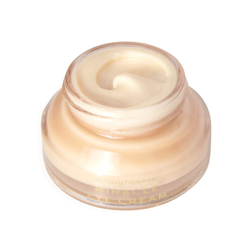 Revolution Pro, Miracle Oogcrème, Hydraterende Crème, 15ml 1