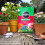 Miracle-Gro PEAT FREE Premium Rose, Tree & Shrub Compost, 40 Litres 4