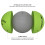Callaway Golf Supersoft Golf Ball 2023, Green 2