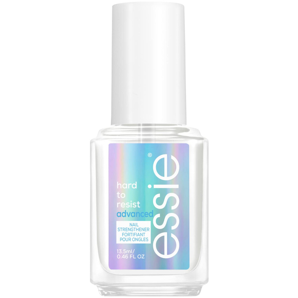 Hard to Resist Advanced Nail Strengthener - Clear