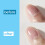 essie Hard to Resist Advanced Nail Strengthener - Clear 4