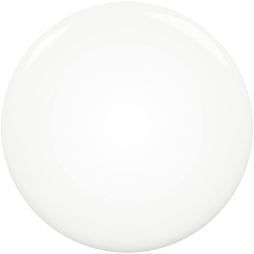 essie Hard to Resist Advanced Nail Strengthener - Clear 1