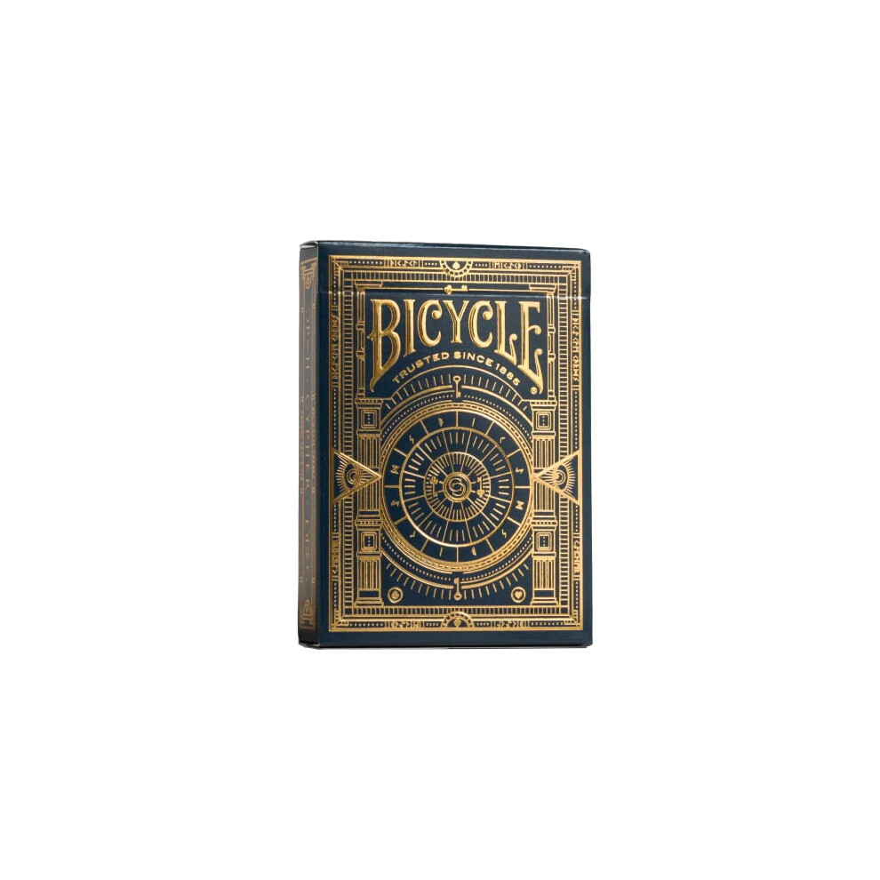 Photos - Board Game United Cypher Playing Cards - 1 Deck, Air Cushion Finish, Professional, Superb Handling & Durability, Great Gift For Card Collector 