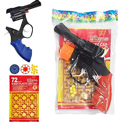 Cheap plastic toy guns discount