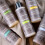 URTEKRAM TEA TREE Hajkondicionáló spray 3