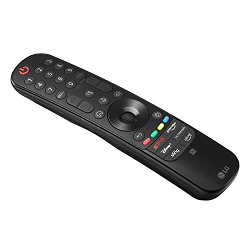 LG Magic Remote MR23GN, 2023 1