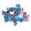 Clementoni 27573 Disney Stitch Supercolor Super Stitch-104 Pieces| Jigsaw Kids Age 4| Puzzle Cartoon| Made in Italy, Multilingual 5