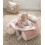 Mamas & Papas Welcome to The World Sit & Play, Pink 5