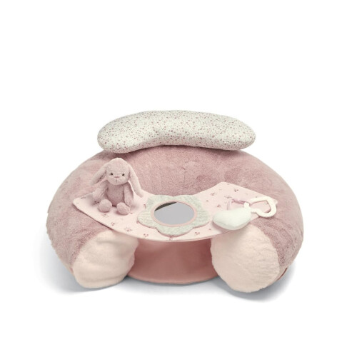 Mamas & Papas Welcome to The World Sit & Play, Pink