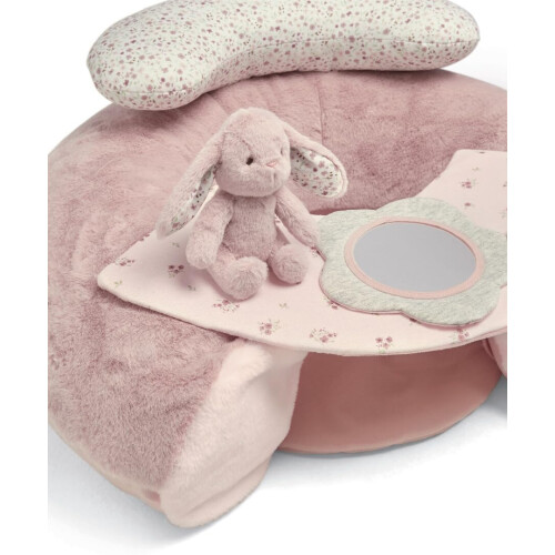 Mamas & Papas Welcome to The World Sit & Play, Pink 2
