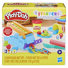 Fun Factory Starter Set for Children's Arts and Crafts