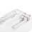 KIDDE 2030-DCR Compact 10 Year Life Carbon Monoxide Alarm with AA batteries 6