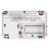 KIDDE 2030-DCR Compact 10 Year Life Carbon Monoxide Alarm with AA batteries 4