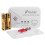 KIDDE 2030-DCR Compact 10 Year Life Carbon Monoxide Alarm with AA batteries 5