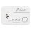 KIDDE 2030-DCR Compact 10 Year Life Carbon Monoxide Alarm with AA batteries 1