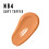 Max Factor Max Factor Facefinity Teint Fluide 3-in-1 Langzeit-Make-up N84 Soft Toffee, 30ml 3