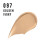 Max Factor Lasting Performance Long-Lasting Liquid Foundation - 97 Golden Ivory, 35 ml 4