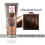 Wella COLOR FRESH MASK Masque couleur naturel chocolat 150 ml 2