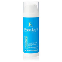 Overnight Skin Repair for Spot Prone Skin, Visibly Reduces Spots and Redness, With Niacinamide and Vitamin B3, Clear, 50 ml