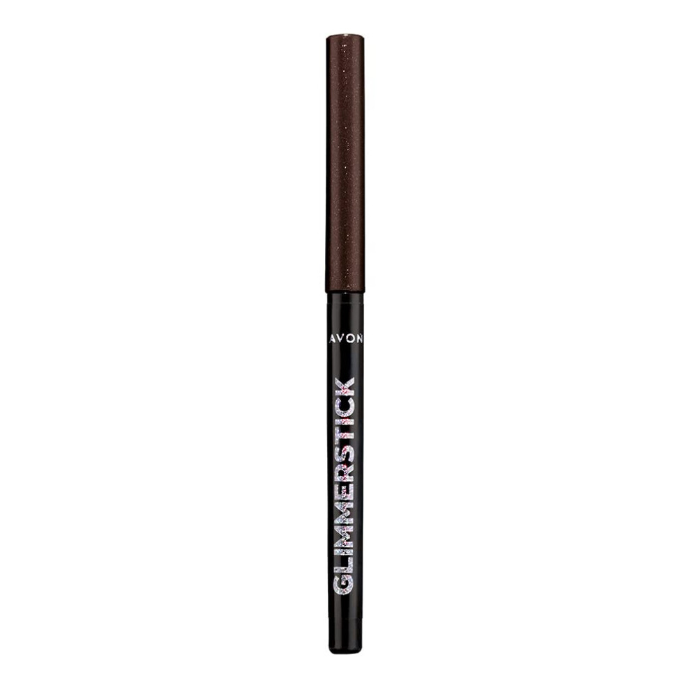 Glimmerstick Diamonds Shimmery Waterproof Eyeliner Black Bioux With Vitamin E 0.28g